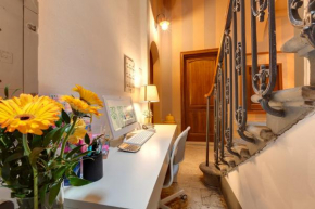 Sleep Tight Florence Apartment Florence